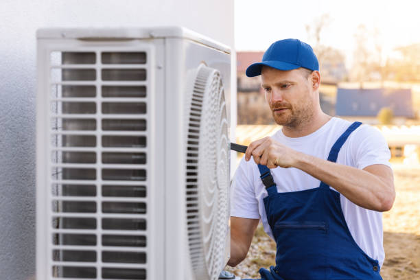 HVAC troubleshooting in Washoe Valley, NV