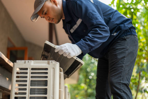 Best Ductless HVAC repair  in Washoe Valley, NV